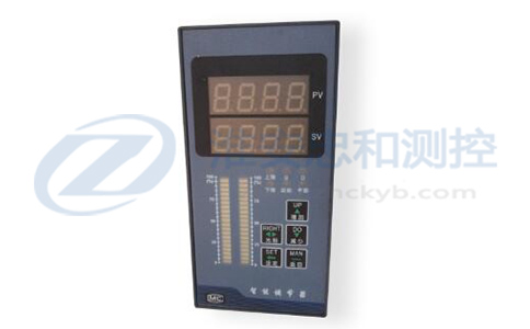 智能光柱顯示調節儀